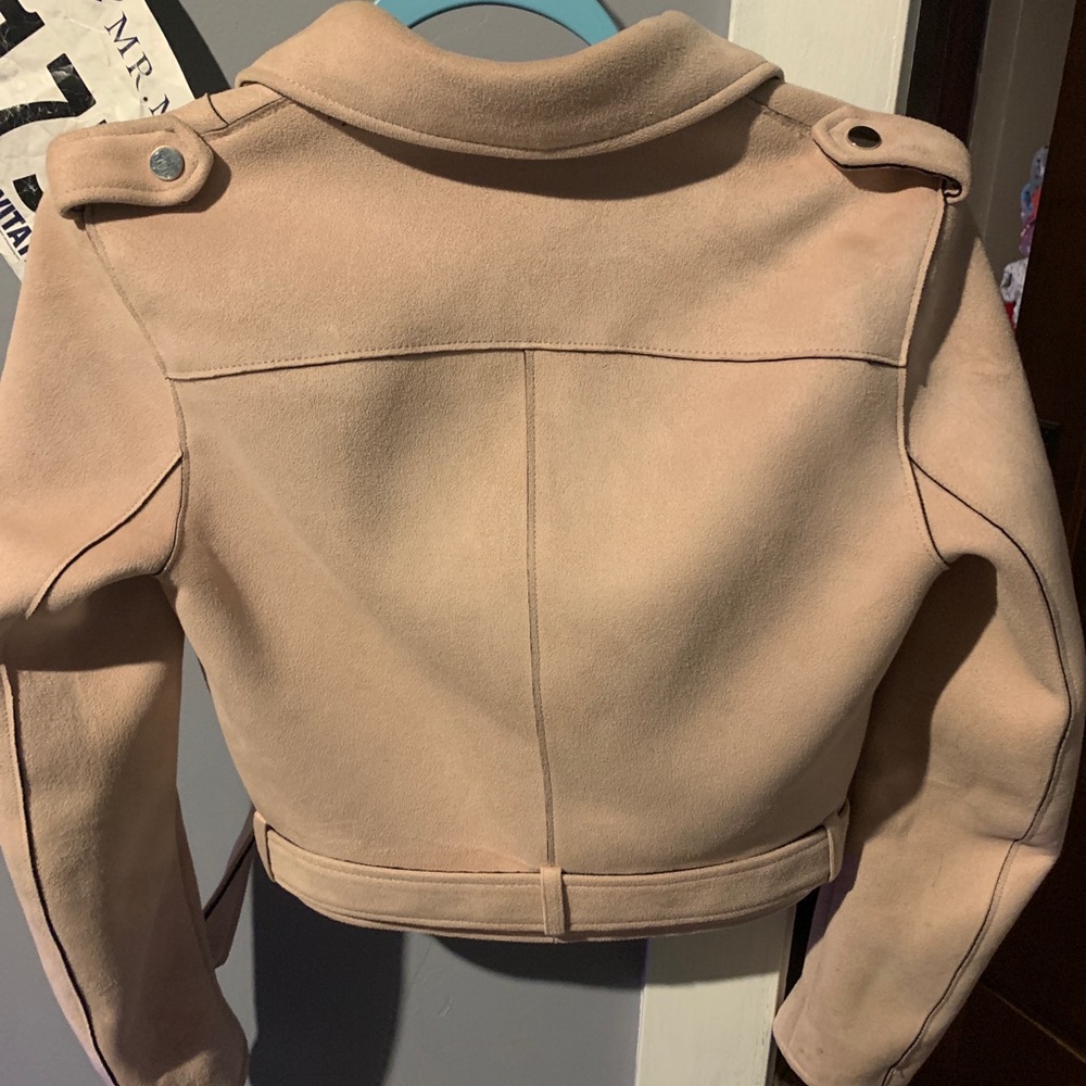 Jacket - Picture 2 of 2